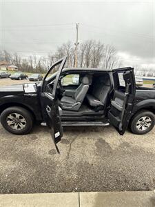 2013 Ford F-150 STX - Photo 8 - Wintersville, OH 43953