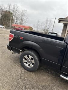 2013 Ford F-150 STX - Photo 5 - Wintersville, OH 43953