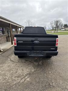 2013 Ford F-150 STX - Photo 6 - Wintersville, OH 43953