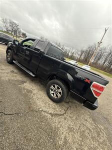 2013 Ford F-150 STX - Photo 7 - Wintersville, OH 43953
