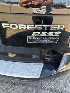 2014 Subaru Forester 2.5i Premium   - Photo 12 - Wintersville, OH 43953