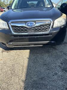 2014 Subaru Forester 2.5i Premium   - Photo 11 - Wintersville, OH 43953