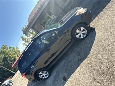 2014 Subaru Forester 2.5i Premium   - Photo 2 - Wintersville, OH 43953