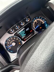 2011 Ford F-150 Lariat Limited   - Photo 12 - Wintersville, OH 43953