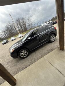 2013 Acura RDX w/Tech   - Photo 1 - Wintersville, OH 43953