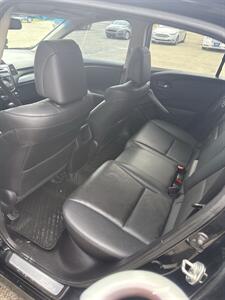 2013 Acura RDX w/Tech   - Photo 6 - Wintersville, OH 43953