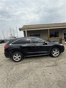2013 Acura RDX w/Tech   - Photo 4 - Wintersville, OH 43953