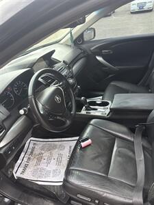2013 Acura RDX w/Tech   - Photo 7 - Wintersville, OH 43953
