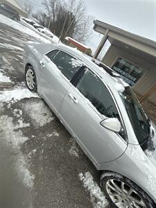 2011 Chevrolet Malibu LTZ - Photo 5 - Wintersville, OH 43953