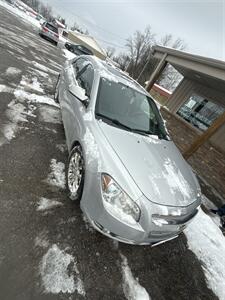 2011 Chevrolet Malibu LTZ - Photo 4 - Wintersville, OH 43953