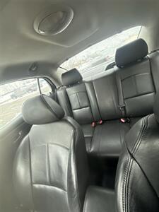 2011 Chevrolet Malibu LTZ - Photo 7 - Wintersville, OH 43953