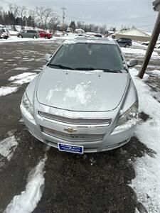 2011 Chevrolet Malibu LTZ - Photo 3 - Wintersville, OH 43953