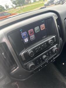 2014 Chevrolet Silverado 1500 LT   - Photo 5 - Wintersville, OH 43953