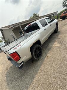 2014 Chevrolet Silverado 1500 LT   - Photo 4 - Wintersville, OH 43953