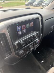 2014 Chevrolet Silverado 1500 LT   - Photo 6 - Wintersville, OH 43953