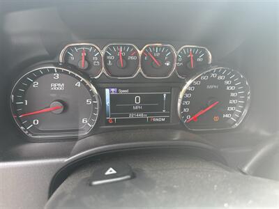 2014 Chevrolet Silverado 1500 LT   - Photo 7 - Wintersville, OH 43953