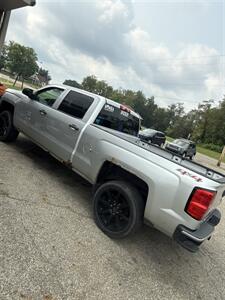 2014 Chevrolet Silverado 1500 LT   - Photo 2 - Wintersville, OH 43953