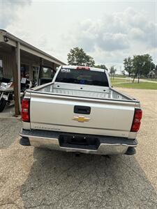 2014 Chevrolet Silverado 1500 LT   - Photo 3 - Wintersville, OH 43953