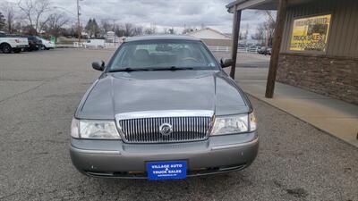 2004 Mercury Grand Marquis LS   - Photo 2 - Wintersville, OH 43953