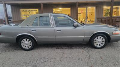 2004 Mercury Grand Marquis LS   - Photo 1 - Wintersville, OH 43953