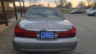 2004 Mercury Grand Marquis LS   - Photo 4 - Wintersville, OH 43953