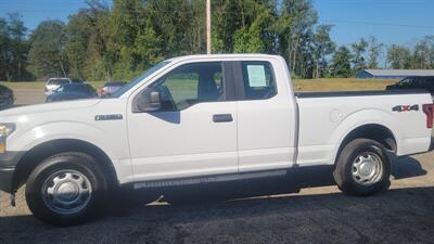 2017 Ford F-150 XL   - Photo 3 - Wintersville, OH 43953