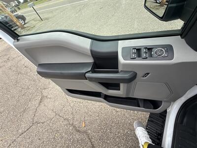 2017 Ford F-150 XL   - Photo 11 - Wintersville, OH 43953