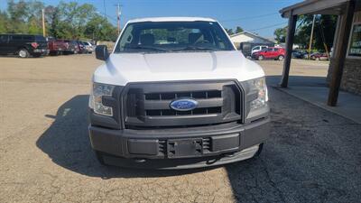 2017 Ford F-150 XL   - Photo 2 - Wintersville, OH 43953