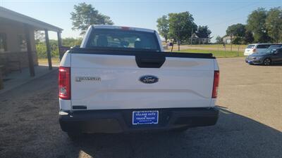 2017 Ford F-150 XL   - Photo 4 - Wintersville, OH 43953