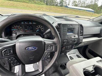 2017 Ford F-150 XL   - Photo 12 - Wintersville, OH 43953