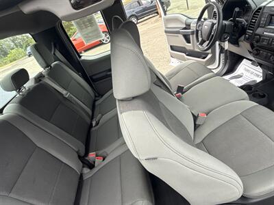 2017 Ford F-150 XL   - Photo 18 - Wintersville, OH 43953