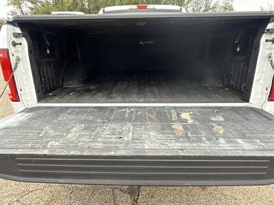 2017 Ford F-150 XL   - Photo 9 - Wintersville, OH 43953