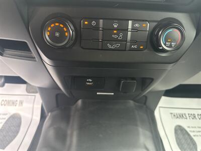 2017 Ford F-150 XL   - Photo 14 - Wintersville, OH 43953