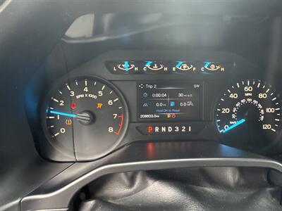 2017 Ford F-150 XL   - Photo 13 - Wintersville, OH 43953