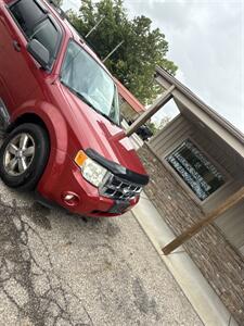 2010 Ford Escape XLT   - Photo 6 - Wintersville, OH 43953