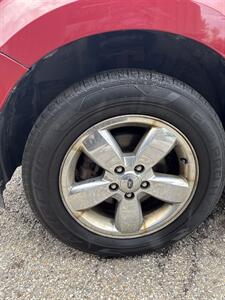 2010 Ford Escape XLT   - Photo 8 - Wintersville, OH 43953