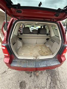 2010 Ford Escape XLT   - Photo 15 - Wintersville, OH 43953