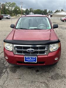 2010 Ford Escape XLT   - Photo 7 - Wintersville, OH 43953