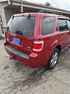 2010 Ford Escape XLT   - Photo 4 - Wintersville, OH 43953