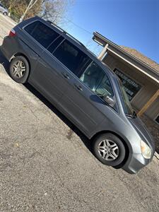 2007 Honda Odyssey EX-L   - Photo 3 - Wintersville, OH 43953