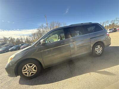 2007 Honda Odyssey EX-L   - Photo 1 - Wintersville, OH 43953