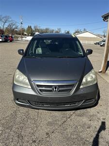 2007 Honda Odyssey EX-L   - Photo 2 - Wintersville, OH 43953