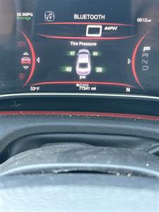 2015 Dodge Dart Aero   - Photo 11 - Wintersville, OH 43953