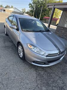 2015 Dodge Dart Aero   - Photo 4 - Wintersville, OH 43953