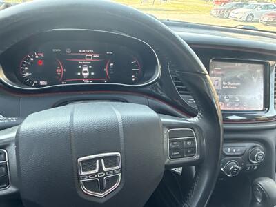 2015 Dodge Dart Aero   - Photo 12 - Wintersville, OH 43953