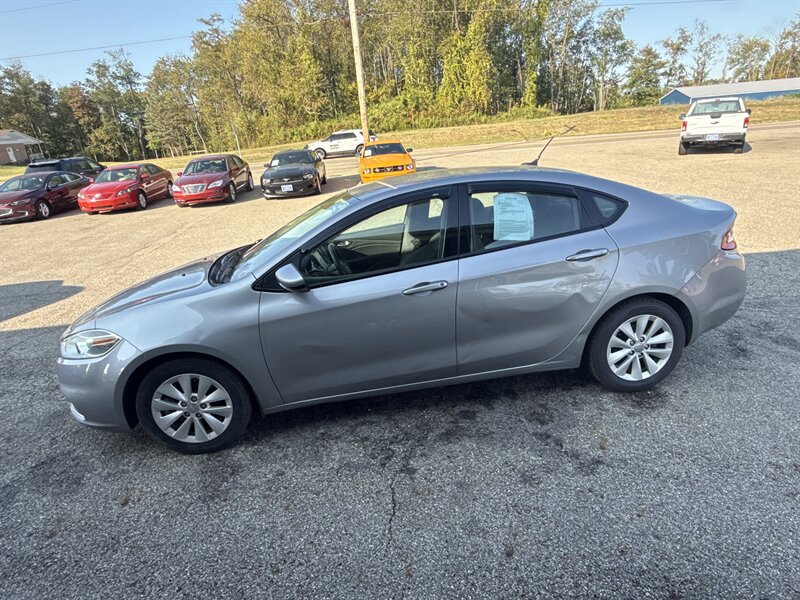 2015 Dodge Dart Aero - Photo 1 - Wintersville, OH 43953