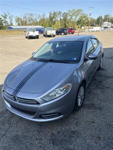 2015 Dodge Dart Aero   - Photo 2 - Wintersville, OH 43953