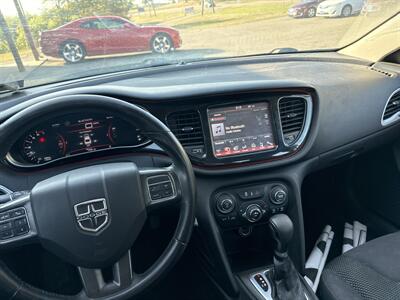 2015 Dodge Dart Aero   - Photo 13 - Wintersville, OH 43953