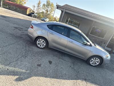 2015 Dodge Dart Aero   - Photo 7 - Wintersville, OH 43953