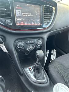 2015 Dodge Dart Aero   - Photo 17 - Wintersville, OH 43953